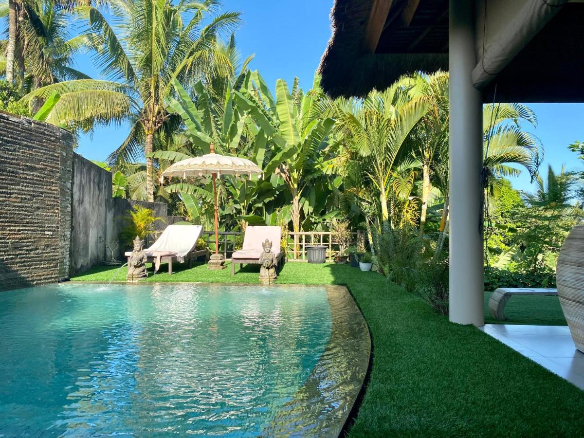 Eden Valley Ubud  Exterior photo
