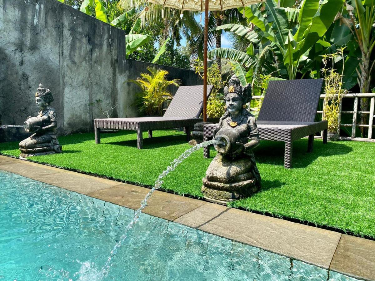 Eden Valley Ubud  Exterior photo