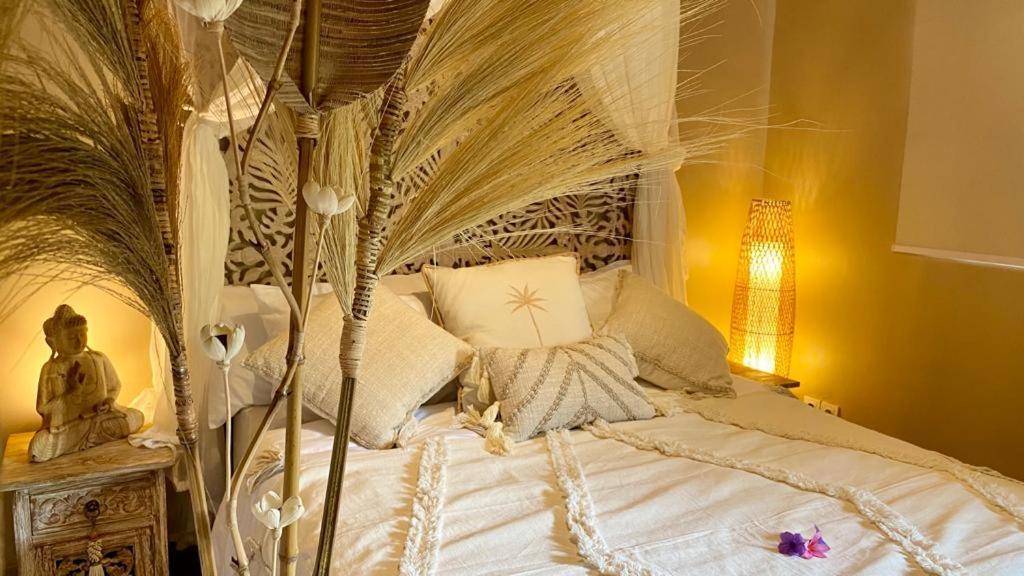 Eden Valley Ubud  Exterior photo