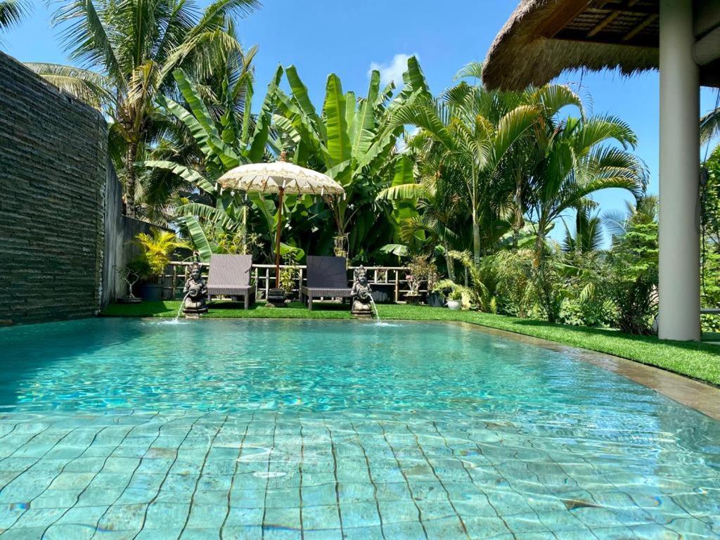 Eden Valley Ubud  Exterior photo