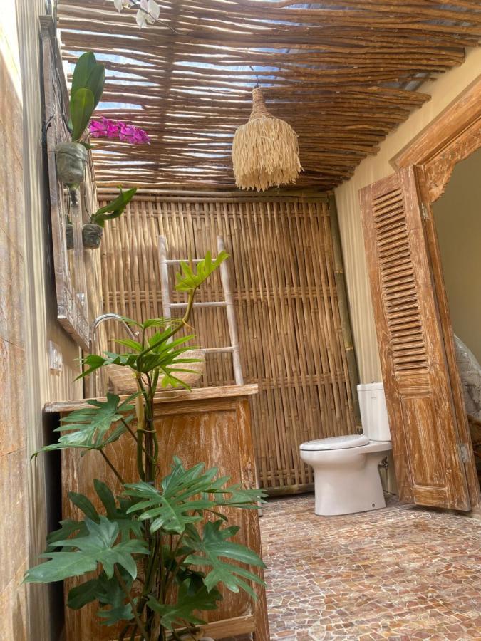 Eden Valley Ubud  Exterior photo