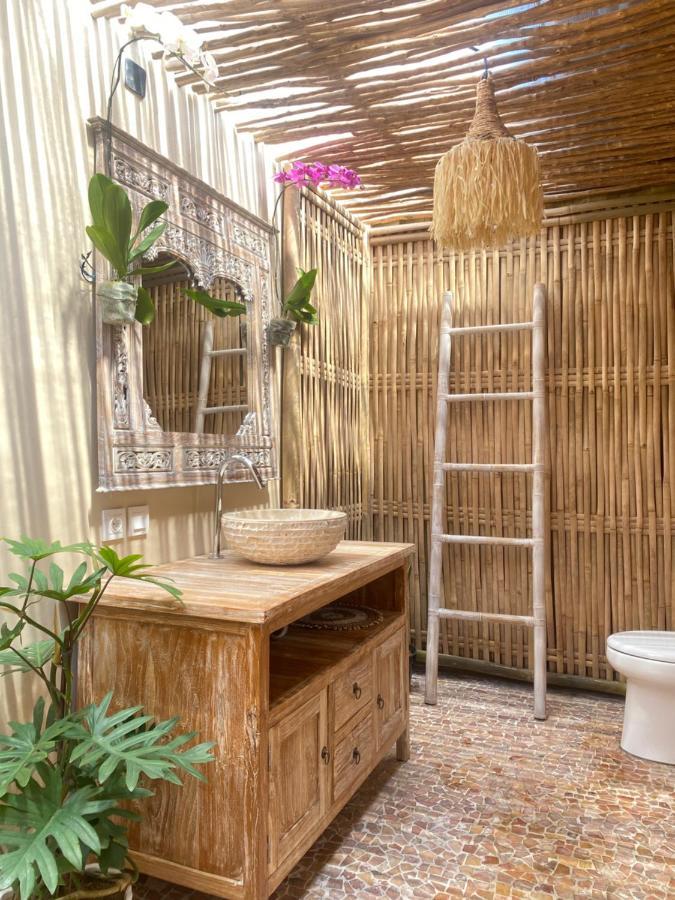 Eden Valley Ubud  Exterior photo